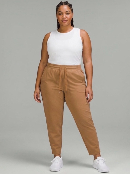 CALIA by Carrie Underwood Pants - CALIA by Carrie Underwood Lightweight Tapered Ankle Length Jogger Pant Size XXL
